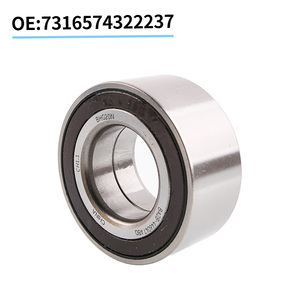 <span class=keywords><strong>Rodamiento</strong></span> de Cubo de <span class=keywords><strong>Rueda</strong></span> <span class=keywords><strong>Delantera</strong></span> para <span class=keywords><strong>Peugeot</strong></span> Citroen <span class=keywords><strong>307</strong></span> 308 408 301 2008 3008 C3 C4 Elysee 7316574322237 - Product Image 2