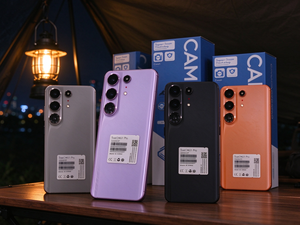 สมาร์ทโฟน Camon 50 Pro 5G รุ่นยอดนิยม ดีไซน์บางเฉียบ ขายส่งจำนวนมากสำหรับตัวแทนจำหน่ายทั่วโลก - Product Image 6