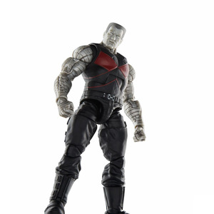 Offre Spéciale OEM de haute qualité Marvel <span class=keywords><strong>Movie</strong></span> 3D imprimé PVC Materia Action Figure avec emballage - Product Image 4
