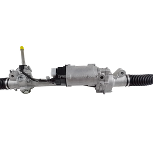 Caja <span class=keywords><strong>de</strong></span> Dirección para Land Rover Range Rover Evoque L538 <span class=keywords><strong>EJ</strong></span> 2011-2018 LR128495, Dirección Asistida Eléctrica, Ajuste Directo - Product Image 5