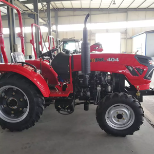 Mini <span class=keywords><strong>tracteur</strong></span> de jardin 30HP 25HP 35HP 40HP 45HP 50HP Petit <span class=keywords><strong>tracteur</strong></span> agricole Serre Verger Agricole Tracteurs 4x4 - Product Image 4