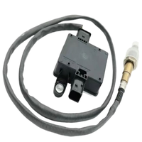 Sensore PM Lesen 894A0-60010 894A060010 0281007494 Nuovo Sensore Filtro Antiparticolato Diesel per Motore