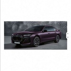 BMW Serie 7 <span class=keywords><strong>G70</strong></span> Berlina Usata Certificata 2024 in Vendita - Product Image 1