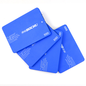 SSD SATA3 ขนาด 2.5 นิ้ว ขายดีจากโรงงาน ความจุ 1TB 128GB 256GB 512GB 2TB ฮาร์ดไดรฟ์แบบโซลิดสเตท รุ่น Pen SATA 3 ขนาด 2.5 นิ้ว SSD 1TB - Product Image 1