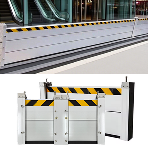 Réglable Portable Étanche Garage Portes Maison Protection Contre Les Inondations Fournitures Inondation Sécurité Barrières De Protection - Product Image 3