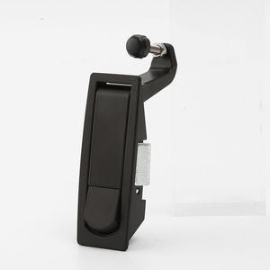 C2 đòn bẩy nén khóa tủ máy bay khóa đẩy chốt cho tủ điện đẩy nút kích hoạt chốt đòn bẩy chốt - Product Image 6