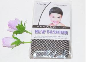 Bán Buôn Mũ Dệt Đàn Hồi, Mũ Tóc Giả Giá Rẻ, Lưới Dệt Tóc Giả <span class=keywords><strong>Cap</strong></span> Để Làm Tóc Giả - Product Image 3