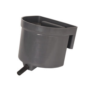 Seau d'alimentation pour veaux en plastique <span class=keywords><strong>de</strong></span> haute qualité, à plusieurs tétines, grande capacité, pour <span class=keywords><strong>lait</strong></span> d'<span class=keywords><strong>agneau</strong></span>, seau d'alimentation pour animaux, seau d'alimentation pour ferme - Product Image 5