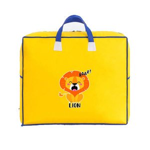 กระเป๋าเป้สะพายหลังสำหรับเด็กอนุบาลน่ารัก ทำจากผ้าไม่ถักทอ - Product Image 2