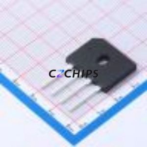 Original&Brand-new GBU2008 GBU <b>Diode</b> Bridge Rectifier Whole Sale Electronic Component Chips Supplier & BOM Service - Product Image 2