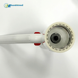 Grapadora manual desechable para <span class=keywords><strong>circuncisión</strong></span>, dispositivo de corte y grapado de prepucio masculino para cirugía urológica de uso clínico - Product Image 4