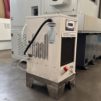 Tour à tourelle CNC de haute précision axe Y KS-52DY-T pour le tournage de pièces métalliques industrielles