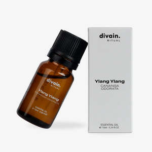 Olio Essenziale di Ylang Ylang 10ml Olio Aromaterapico Puro e Naturale - Product Image 3
