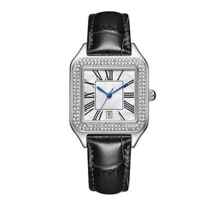 Reloj de Hombre Personalizado al por Mayor de Alta Calidad, Acero 904, Cristal, Reloj Mecánico Automático de Diseño - Product Image 1