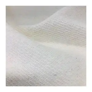 65% polyester 35% coton vêtement tricot tissu respirant pile boucle TC tissu éponge français pour vêtements et sweat à capuche à manches longues