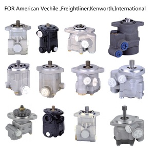 Pompe de direction assistée pour camions européens, japonais et américains, remorques 7685501279 - Product Image 2