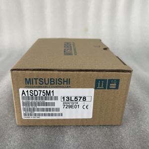 Module de données PLC MITSUBISHI A1SD75M1 - Product Image 1