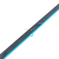 Untuk Dell Latitude 3140 Penutup Layar Laptop Bezel LCD Depan Bingkai B untuk Suku Cadang Komputer