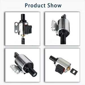 RE0F10E <span class=keywords><strong>CVT</strong></span> JF011E transmisión nuevo Motor paso a paso para Altima Sentra <span class=keywords><strong>Dodge</strong></span> <span class=keywords><strong>Caliber</strong></span> 203452A 33435J D33439N - Product Image 3