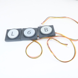 <span class=keywords><strong>Fujitec</strong></span> thang máy push <span class=keywords><strong>button</strong></span> hsa6000a Lift cop lop gọi nút thang máy phụ tùng - Product Image 6