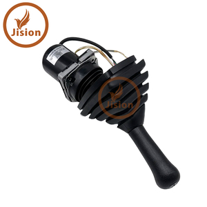 จอยสติ๊กคอนโทรลเลอร์ 270-5620 307-3993 สำหรับรถขุดรุ่น 365C 374D 374F 385C 390D - Product Image 3