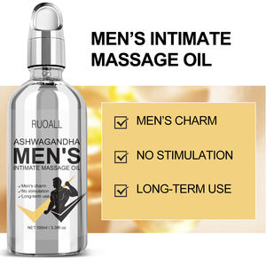 Marque privée OEM Soins de massage privés pour hommes <span class=keywords><strong>Huile</strong></span> <span class=keywords><strong>essentielle</strong></span> Soins du corps <span class=keywords><strong>Huile</strong></span> <span class=keywords><strong>essentielle</strong></span> intime pour hommes - Product Image 6