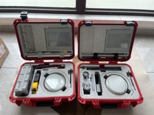1598 channel Kolida K60 RTK receiver laser measurement for hydrological measurement discount price - Product Image 1