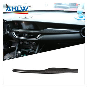 لألرفيو fa-stomeo غطاء أداة من ألياف الكربون الحقيقي الداخلي وحدة التحكم Co-<span class=keywords><strong>pilot</strong></span> - Product Image 1