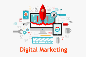 Premier Digital Marketing & Solutions pour les entreprises en ligne - Product Image 5