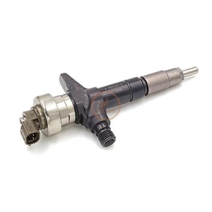 High-qualityCommon Rail Injector8-98074909-5 8-98074909-6 8-98074909-7 - Product Image 5
