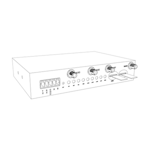 Nouvelle passerelle DTU sans fil à double port série pour débogage à distance PLC, téléchargement, téléchargement, contrôle intelligent IoT, Wi-Fi industriel, VPN - Product Image 5