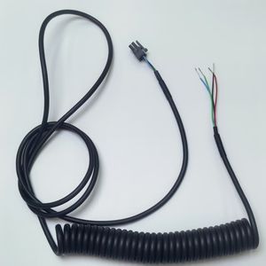 Memanfaatkan kawat JST Molex kustom pabrik JST ZH PH XH konektor 2 <span class=keywords><strong>3</strong></span> 4 5 6 7 8 10 12 Pin rakitan kabel kawat Harness - Product Image 1