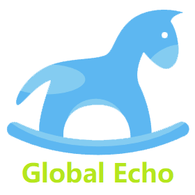 Yiwu Echo Trade Co., Ltd. logo