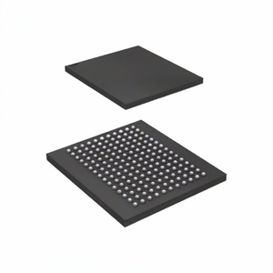 Achetez des composants électroniques en ligne 165 LBGA CY7C1414BV18-250BZC Mémoire BOM IC en stock - Product Image 1