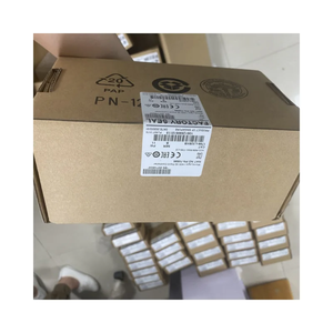 Contrôleur alimenté 240 VDC 1766-L32BXBA avec entrée/sortie analogique intégrée, relais et sortie numérique – Pièces de rechange pour contrôle industriel – Allemagne - Product Image 2