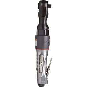 Clé à cliquet pneumatique Ingersoll Rand 107XPA 3/8 pouces à tête flexible, usage intensif, couple de 54 pi-lb, outil pneumatique - Product Image 3