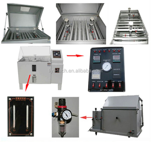 Cámara de Prueba de Pulverización Salina Liyi, Máquina de Prueba de Pulverización Salina, Precio de la Máquina de Prueba de Pulverización Salina - Product Image 4