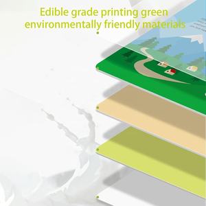 Livre sonore personnalisé avec comptes-grosses <span class=keywords><strong>pour</strong></span> bébés, série éducative audio, format 20 cm - Product Image 4