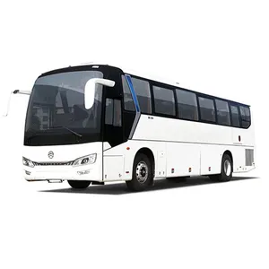 2023 personnalisé 10m nouveau bus longue distance autocar diesel 44 places à vendre