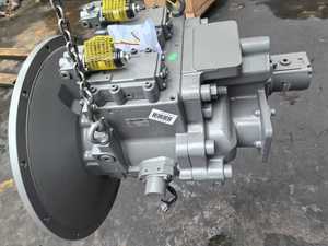 ปั๊มไฮดรอลิกหลัก LUYUE K5V200DPH สำหรับรถขุด ZX470 ZX450 พร้อมการรับประกัน 3 เดือน ปั๊มไฮดรอลิก K5V200DPH ปั๊มหลัก K5V200DPH - Product Image 2
