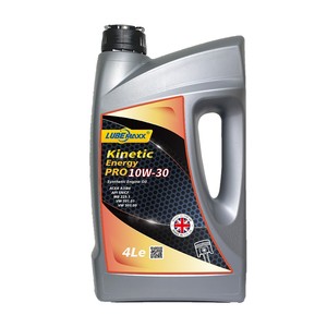 Aceite de Motor Sintético LUBEMAXX 10W-30 SN API para Automóvil - Product Image 3
