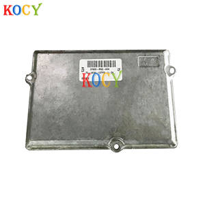 Unité de commande moteur 37820-RV0-A34 T5-1A34-137YD-1-<span class=keywords><strong>34</strong></span> ECU ECM pour Honda <span class=keywords><strong>Odyssey</strong></span> 37820RV0A34 T51A34137YD134 081812 37820 RV0 A34 - Product Image 2