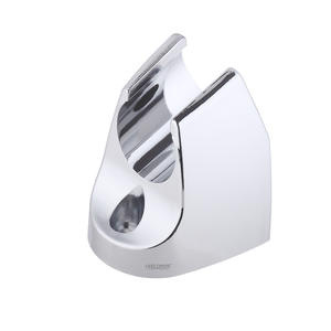 Fuerte y suave salida de agua ABS plástico cromado baño portátil shattaf bidet ducha - Product Image 3