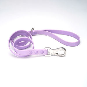 <span class=keywords><strong>Collar</strong></span> de perro personalizado de alta calidad, suministros duraderos de lujo para mascotas, impermeable - Product Image 5