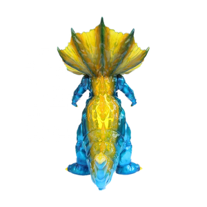 Custom Sofubi Vinyl <strong>Toys</strong> <strong>Maker</strong>/ Customized Made Your Own <strong>Japanese</strong> Vinyl <strong>Toys</strong> - Product Image 5