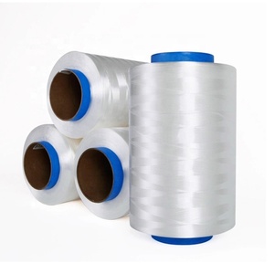 150d Woven Material Clothing Uhmwpe <strong>Fiber</strong> Uhmwpe Yarn <strong>PP</strong> YARN for Fishing Line - Product Image 5