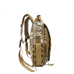 Sac à dos de sport personnalisé pour l'extérieur, sac de camping, sac de combat, sac de montagne, sac à dos de sport, sac à bagages personnalisé, sac de voyage, sac à dos - Product Image 2