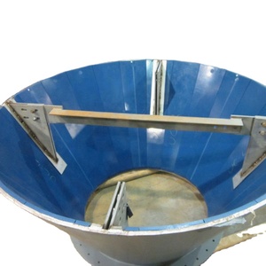 Revêtements de benne de camion ZSPE en UHMWPE à haute résistance au cisaillement, feuilles de revêtement UHMWPE autolubrifiantes pour équipements lourds et <span class=keywords><strong>d</strong></span>épanneuses - Product Image 4