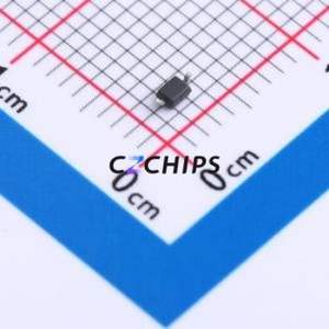 Diode 1N4007WS SOD-323 d'origine - Nouvelle - Diode à usage général - Vente en gros - Fournisseur de composants électroniques - Service de nomenclature - Product Image 2