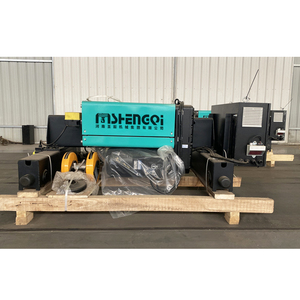 Monte-charge électrique de 7 tonnes, outil de levage pour béton, jet d'atterrissage, <span class=keywords><strong>cruiser</strong></span> - Product Image 2